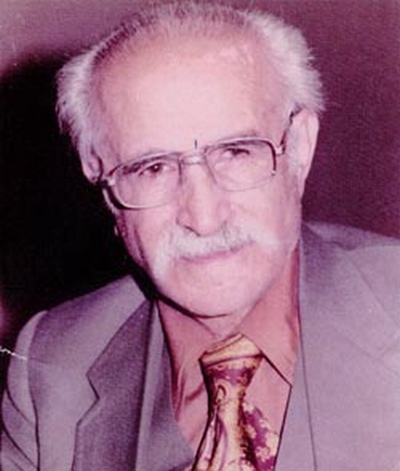 Abdollah Talee Hamedani